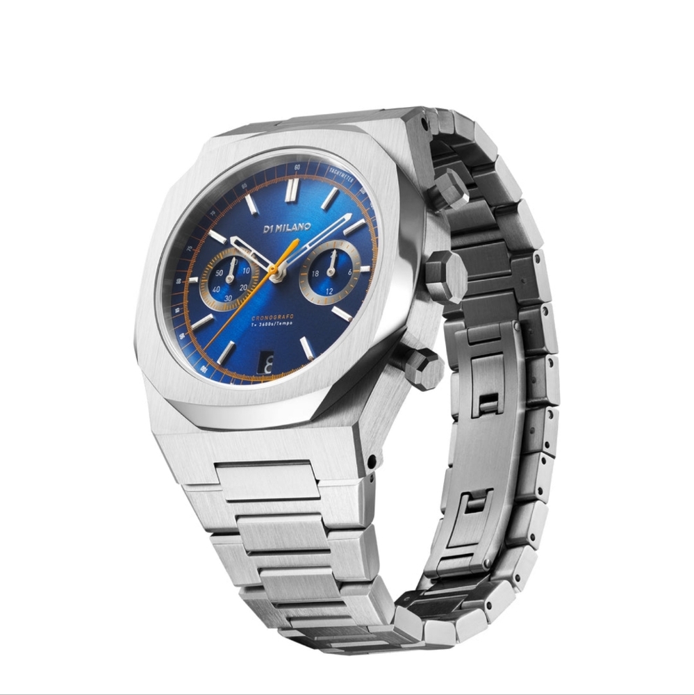 D1 Milano watch